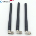 2.4G 3dBi Wifi External Router Rubber Antenna